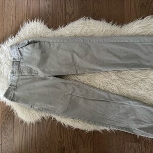 Club Monaco Light Gray Pants